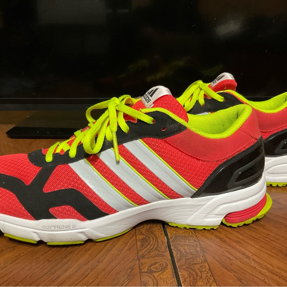 Men’s size 10